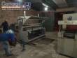 Seladora embaladora tapetes esquadria filme encolh�vel Dal Mak