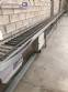 Porta paletes esteira rolante flowracks �guia