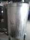 Tanque em a�o inox para 1.000 litros