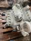 Compressor de am�nia para refrigera��o industrial com 8 pist�es Mycom
