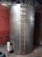Tanque misturador em inox 15.000 litros
