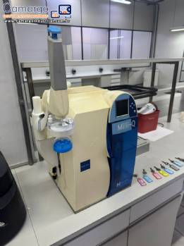 Equipamento para laborat�rio de analise P&D ind�stria de alimentos bebidas