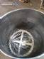Batedeira masseira planet�ria 100 L Am�dio