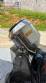 Misturador drageadeira betoneira em inox 120 litros Agmac