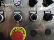 Envasadora rotativa bombonas gal�es de 1 � 5 litros Vinox Zegla