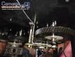 Envasadora rotativa bombonas gal�es de 1 � 5 litros Vinox Zegla