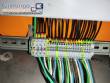 Envasadora rotativa bombonas gal�es de 1 � 5 litros Vinox Zegla