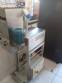 M�quina para fabrica��o de nhoque nhoqueira Italvisa F2 at� 60 kg / hora
