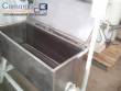 Misturador em a�o inox