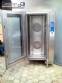 Fornos industrial combinados em a�o inox