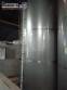 Tanque de armazenamento em a�o inox 15.000 litros