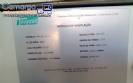 Sistema de inc�ndio chiller refrigera��o e purifica��o de ar Carrier Traydus