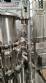 Envasadora enchedora rotativa em inox de l�quidos IMA F540 at� 24.000 frascos por hora