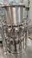 Envasadora enchedora rotativa em inox de l�quidos IMA F540 at� 24.000 frascos por hora