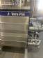 Esterilizador UHT Tetra Pak indireto 9.000 litros por hora
