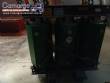 Transformador el�trico seco 500 Kva ano 2021 WEG