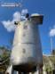 Tanque misturador em a�o inox JEMP 6.500 litros