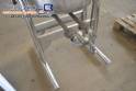 Tacho cozinhador em a�o inox Tortugan 50 L