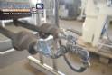 Tacho cozinhador em a�o inox Tortugan 50 L