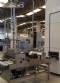 Linha para fabrica��o de biscoito wafer Haas