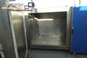 Freezer criognico congelamento CES Cryotech
