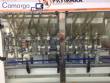 Envasadora automática linear 20 bicos Prymaxx