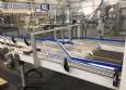 Envasadora automática linear 20 bicos Prymaxx