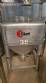 Bin silos inox 316 Glatt