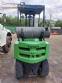 Empilhadeira � g�s Clark 1,5 toneladas