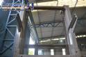 Elevador para carrinho de massas Startec M�quinas