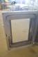 Forno turbo em a�o inox Pr�tica