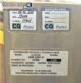 Forno turbo em a�o inox Pr�tica