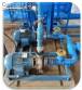 Sistema de flota��o por ar dissolvido flotador esta��o de tratamento 30 m� / h Consultec PA