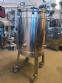 Tanque encamisado para aquecimento inox 50 litros RED