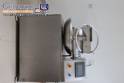 Cutter industrial para carnes 20L Mostaza ano 2025