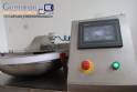 Cutter industrial para carnes 20L Mostaza ano 2025