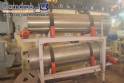 Secador temperador rotativo cont�nuo Inbramaq