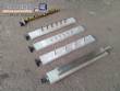 Dosadora autom�tica 6 bicos Vonin