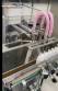 Envasadora � pist�o cosm�ticos inox 316