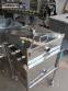 Envasadora � pist�o cosm�ticos inox 316