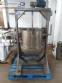 Tacho � vapor 250 L Mirainox