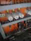Reator de press�o para 200 litros em inox