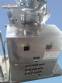 Reator de press�o para 200 litros em inox