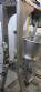 Tacho cozinhador em inox à gás para doces Incal 100 litros