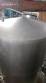 Tanques para 3000 4000 L em a�o inox Brasholanda