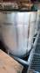 Tanque misturador com plataforma em inox 316 1500 litros e 2500 litros