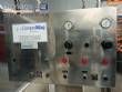 Envasadora rotativa inox com 30 bicos CompoMaq com tampadora