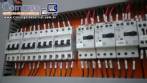 Linha de embalagem multi cabe�a detector de metal e encaixotamento autom�tico Ulma