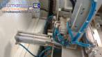 Linha de embalagem encaixotamento autom�tico Ulma
