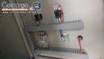 Linha de embalagem encaixotamento autom�tico Ulma